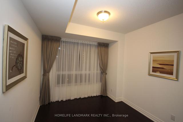 603 - 17 Ruddington Dr, Condo with 2 bedrooms, 2 bathrooms and 1 parking in Toronto ON | Image 5