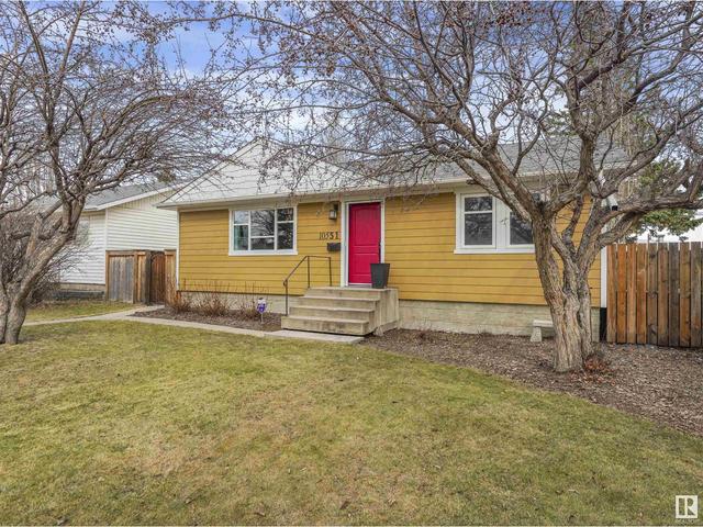 10551 40 St Nw, House detached with 3 bedrooms, 2 bathrooms and 4 parking in Edmonton AB | Image 61