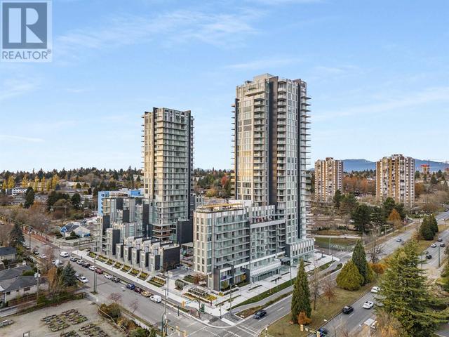 2302 - 7433 Cambie Street, Condo with 1 bedrooms, 1 bathrooms and 1 parking in Vancouver BC | Image 25