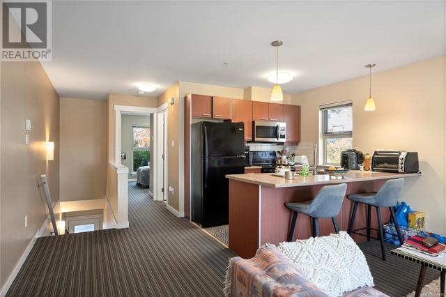 44 - 1406 Jingle Pot Rd, Condo with 1 bedrooms, 1 bathrooms and 1 parking in Nanaimo BC | Image 15