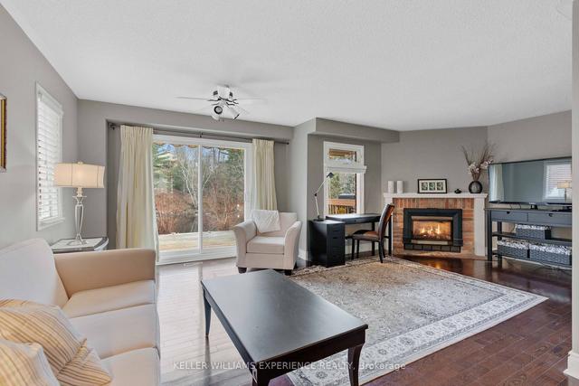 63 Shoreline Dr, Townhouse with 3 bedrooms, 3 bathrooms and 2 parking in Bracebridge ON | Image 7