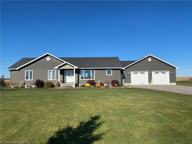 311004 571 Highway, House detached with 6 bedrooms, 3 bathrooms and 10 parking in Armstrong ON | Image 22