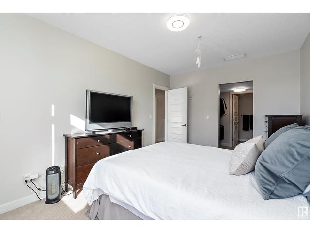 108 - 5151 Windermere Bv Nw, Condo with 2 bedrooms, 2 bathrooms and 2 parking in Edmonton AB | Image 5