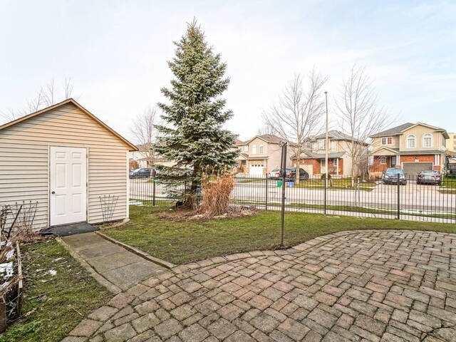 975 Atlantic Blvd, House detached with 3 bedrooms, 3 bathrooms and 2 parking in Waterloo ON | Image 24