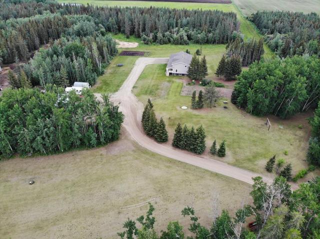 105307-a Rr 154, House detached with 7 bedrooms, 3 bathrooms and 20 parking in Mackenzie County AB | Image 42