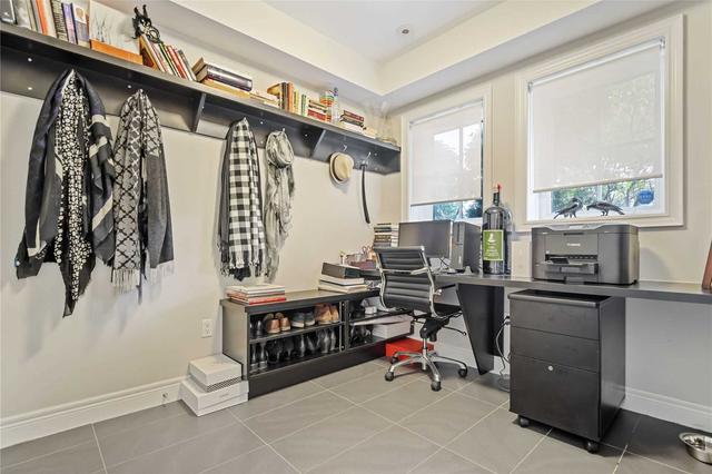 256a Bering Ave, House attached with 3 bedrooms, 2 bathrooms and 2 parking in Toronto ON | Image 6