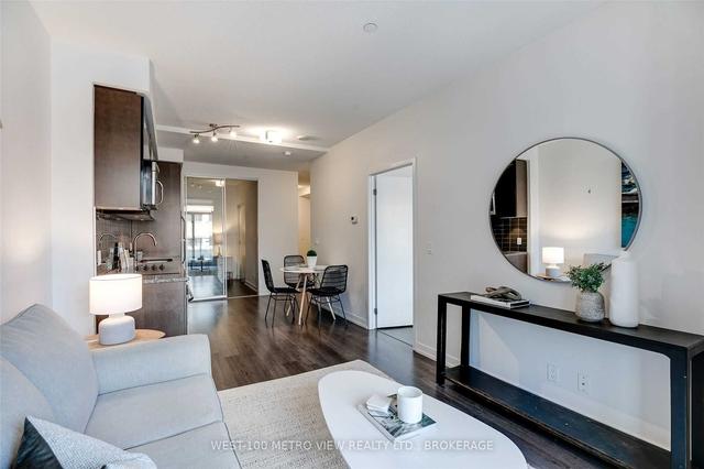 604 - 89 Dunfield Ave, Condo with 2 bedrooms, 2 bathrooms and 1 parking in Toronto ON | Image 21