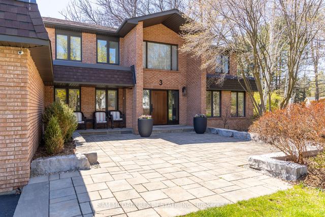 3 Huttonville Dr, House detached with 4 bedrooms, 4 bathrooms and 12 parking in Brampton ON | Image 12