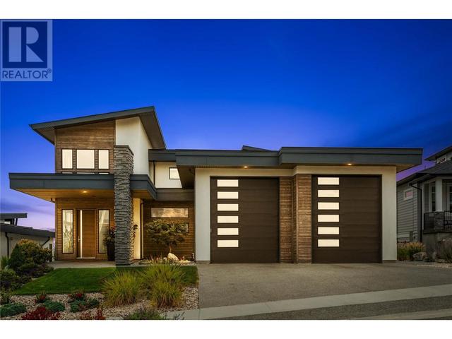 1648 Fawn Run Drive, House detached with 4 bedrooms, 4 bathrooms and 8 parking in Kelowna BC | Image 1