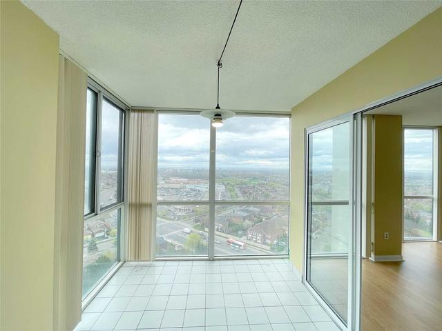 1808 - 350 Webb Dr, Condo with 1 bedrooms, 1 bathrooms and 1 parking in Mississauga ON | Image 19