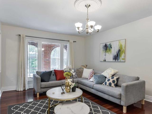 58 Highgate Dr, House detached with 4 bedrooms, 4 bathrooms and 8 parking in Markham ON | Image 1