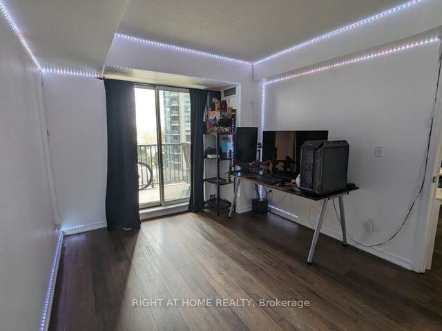 601 - 51 Harrison Garden Blvd, Condo with 2 bedrooms, 1 bathrooms and 1 parking in Toronto ON | Image 10