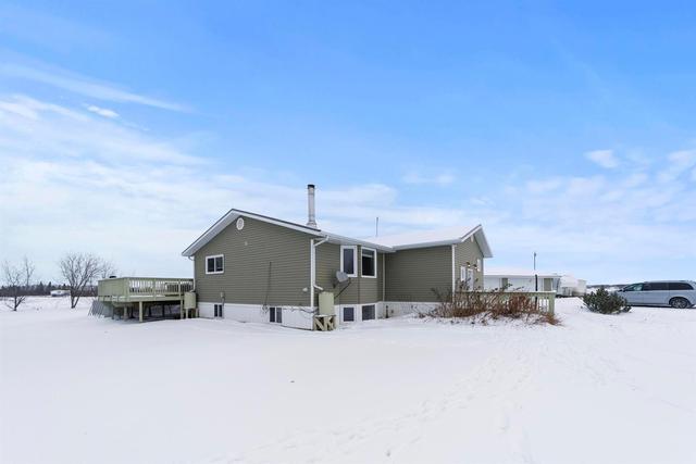 47453 Rr 194, House detached with 4 bedrooms, 2 bathrooms and 8 parking in Camrose County AB | Image 39