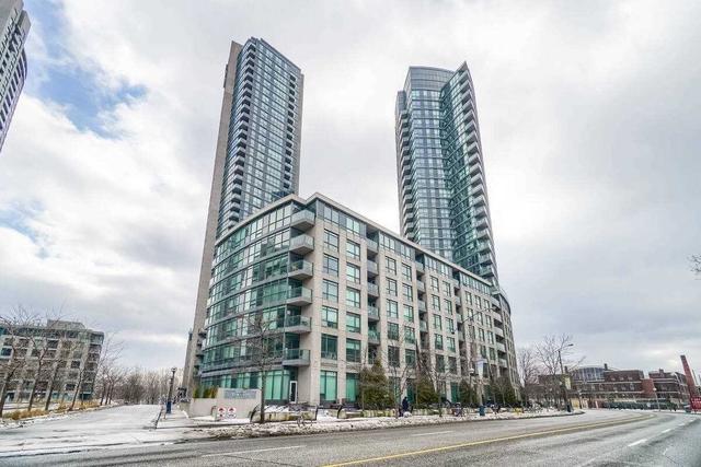 1510 - 231 Fort York Blvd, Condo with 0 bedrooms, 1 bathrooms and 0 parking in Toronto ON | Image 1