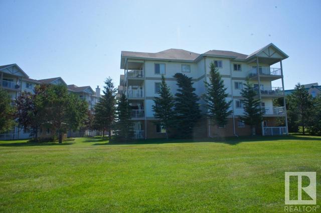 205 - 9930 100 Av, Condo with 2 bedrooms, 2 bathrooms and 1 parking in Fort Saskatchewan AB | Image 18