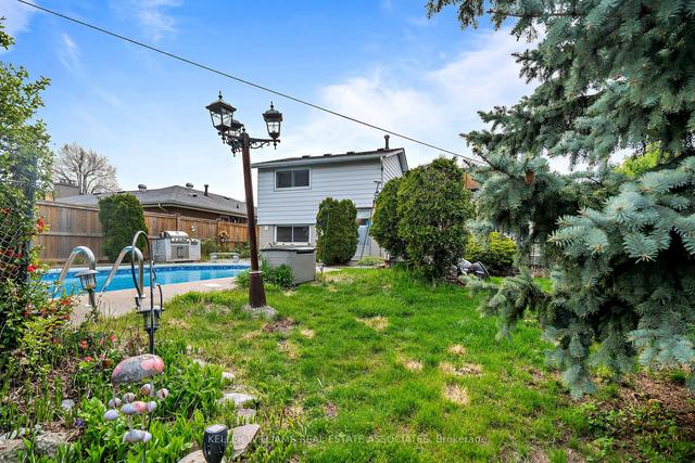 197 Bartley Bull Pkwy, House detached with 4 bedrooms, 2 bathrooms and 8 parking in Brampton ON | Image 21