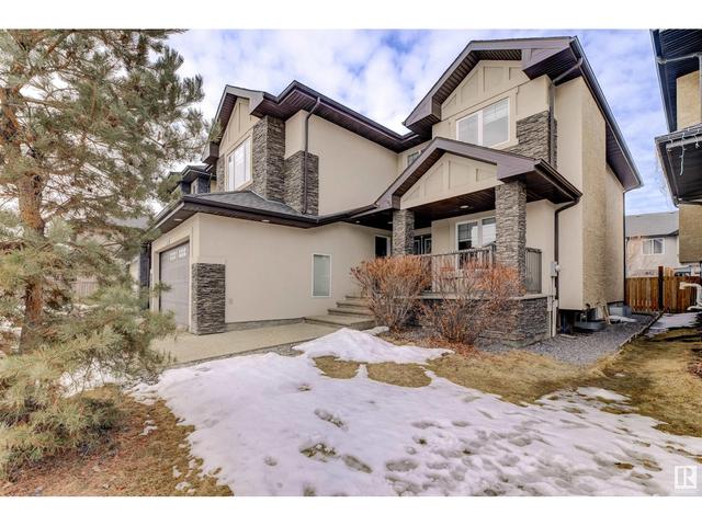 1062 Connelly Wy Sw, House detached with 5 bedrooms, 4 bathrooms and null parking in Edmonton AB | Image 1