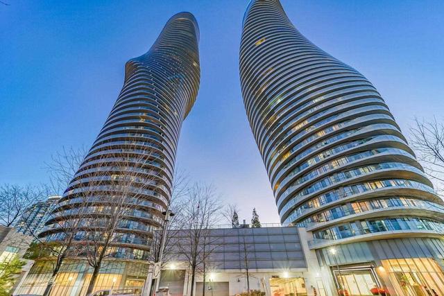 1007 - 50 Absolute Ave, Condo with 1 bedrooms, 1 bathrooms and 1 parking in Mississauga ON | Image 25