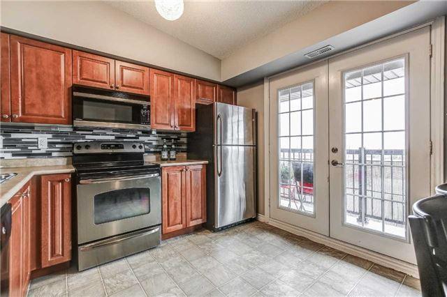 405 - 1479 Maple Ave, Condo with 1 bedrooms, 1 bathrooms and null parking in Milton ON | Image 8