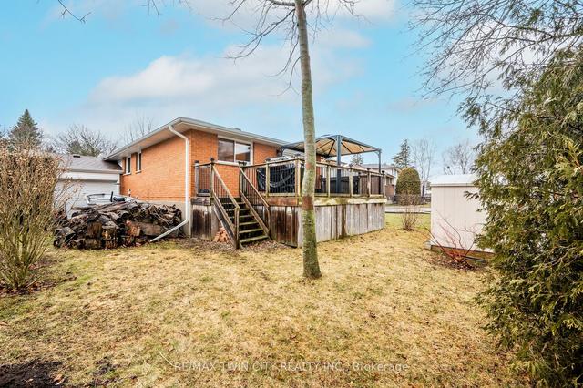 314 Daleside Pl, House detached with 4 bedrooms, 2 bathrooms and 3 parking in Waterloo ON | Image 25