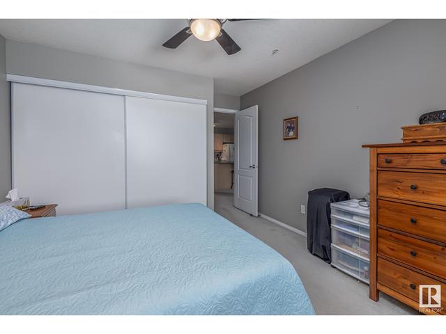 101 - 592 Hooke Rd Nw, Condo with 1 bedrooms, 1 bathrooms and 1 parking in Edmonton AB | Image 24