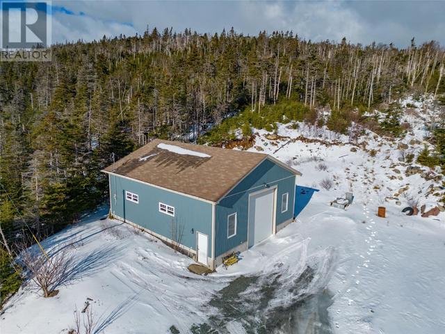243 Petty Harbour Road, House detached with 3 bedrooms, 2 bathrooms and null parking in St. John's NL | Image 21