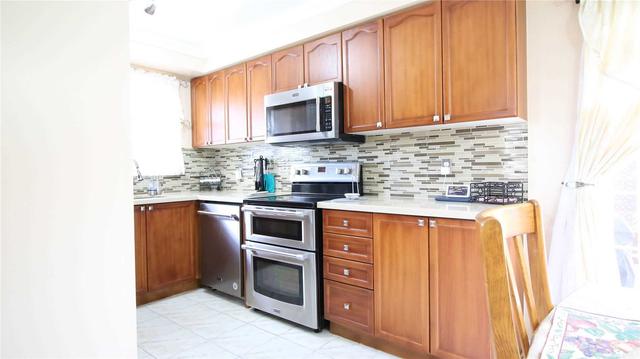 937 Audley Rd S, House detached with 4 bedrooms, 4 bathrooms and 4 parking in Ajax ON | Image 23