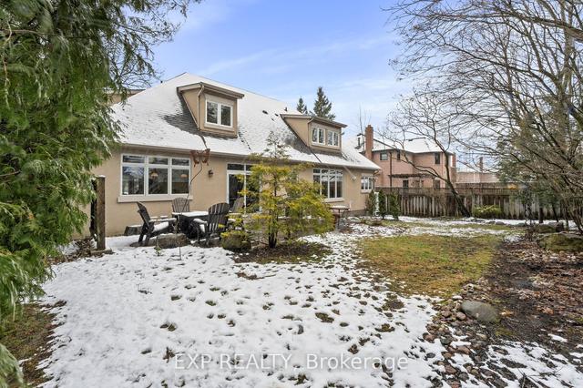 10 Glenn Gould Cres, House detached with 3 bedrooms, 3 bathrooms and 6 parking in Uxbridge ON | Image 26
