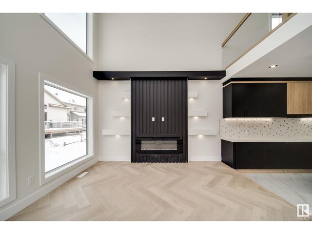 16603 32 Av Sw, House detached with 5 bedrooms, 3 bathrooms and null parking in Edmonton AB | Image 14