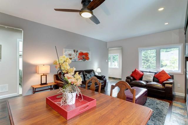 40 Amiens Rd, House detached with 3 bedrooms, 2 bathrooms and 6 parking in Toronto ON | Image 6