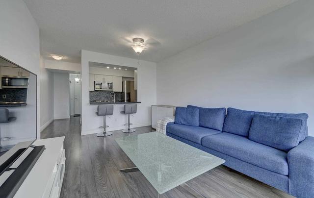 321 - 1200 The Esplanade Rd N, Condo with 1 bedrooms, 1 bathrooms and 1 parking in Pickering ON | Image 20