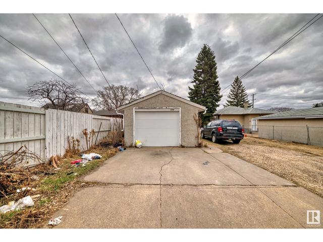 12030 50 St Nw Nw, House detached with 3 bedrooms, 2 bathrooms and 3 parking in Edmonton AB | Image 39