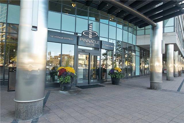 Ph 2906 - 12 Yonge St, Condo with 3 bedrooms, 3 bathrooms and 2 parking in Toronto ON | Image 19