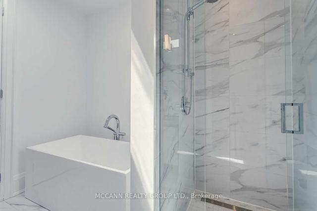 125 Glengrove Ave W, House detached with 4 bedrooms, 4 bathrooms and 3 parking in Toronto ON | Image 20