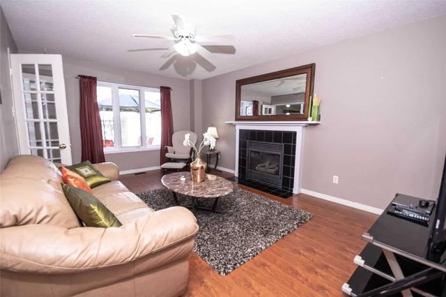 17 Neelands St, House detached with 4 bedrooms, 4 bathrooms and 6 parking in Barrie ON | Image 21