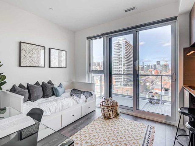 1311 - 15 Lower Jarvis St, Condo with 0 bedrooms, 1 bathrooms and 0 parking in Toronto ON | Image 21