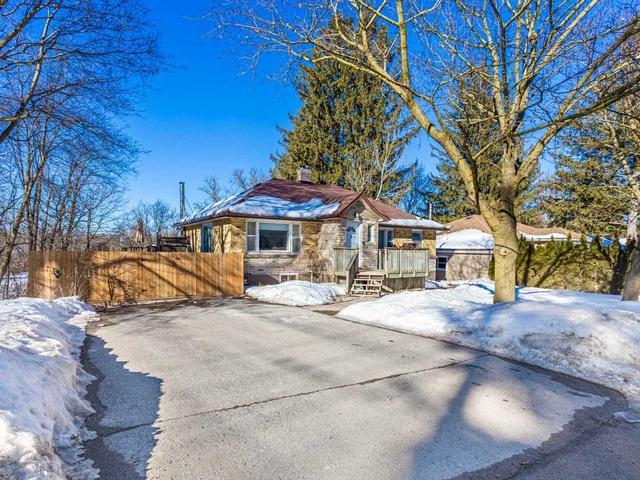 175 Victoria Dr, House detached with 3 bedrooms, 2 bathrooms and 4 parking in Uxbridge ON | Image 1