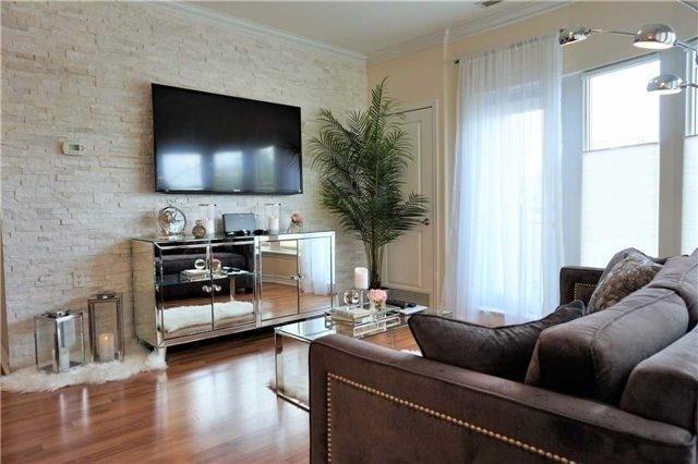 103 - 872 Sheppard Ave W, Condo with 2 bedrooms, 2 bathrooms and 1 parking in Toronto ON | Image 3