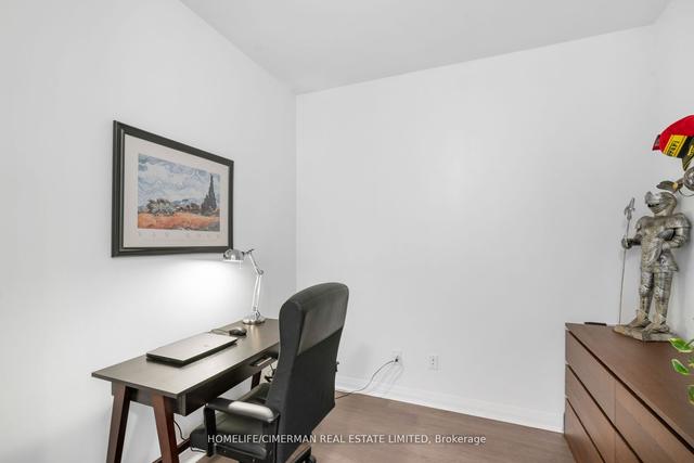 201 - 55 Oneida Cres, Condo with 2 bedrooms, 2 bathrooms and 1 parking in Richmond Hill ON | Image 7