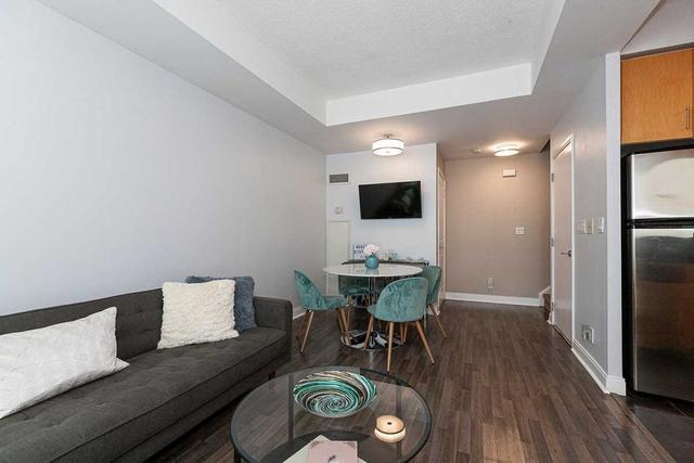 th 121 - 70 Absolute Ave N, Townhouse with 2 bedrooms, 2 bathrooms and 1 parking in Mississauga ON | Image 21