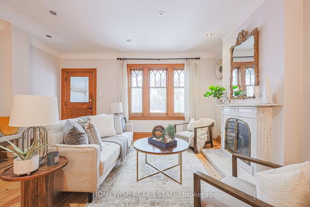 102 Shaftesbury Ave, House semidetached with 3 bedrooms, 3 bathrooms and 0 parking in Toronto ON | Image 22