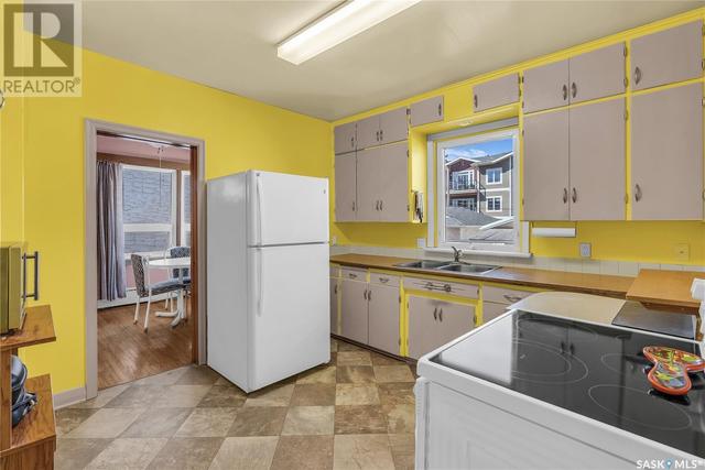 1016 Lansdowne Avenue, House detached with 4 bedrooms, 2 bathrooms and null parking in Saskatoon SK | Image 13
