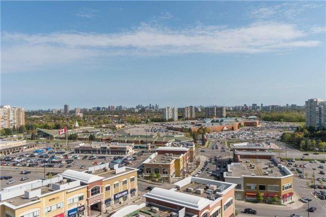 Uph 09 - 50 Disera Dr, Condo with 3 bedrooms, 2 bathrooms and 2 parking in Vaughan ON | Image 17