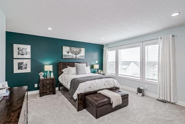 153 Mahogany Place Se, House detached with 6 bedrooms, 3 bathrooms and 4 parking in Calgary AB | Image 19