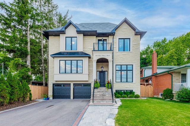 732 West Shore Blvd, House detached with 5 bedrooms, 5 bathrooms and 8 parking in Pickering ON | Image 1