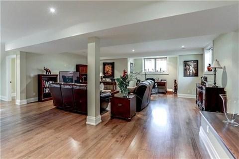 1443 Constance Dr, House detached with 3 bedrooms, 5 bathrooms and 6 parking in Oakville ON | Image 15