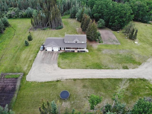 105307-a Rr 154, House detached with 7 bedrooms, 3 bathrooms and 20 parking in Mackenzie County AB | Image 1