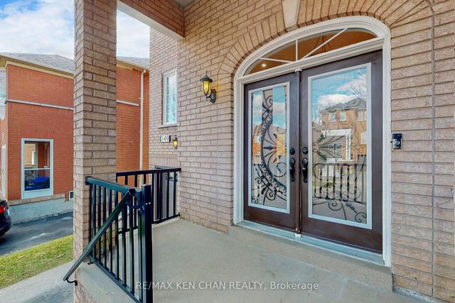 149 Yellowood Circ, House detached with 4 bedrooms, 4 bathrooms and 3 parking in Vaughan ON | Image 12