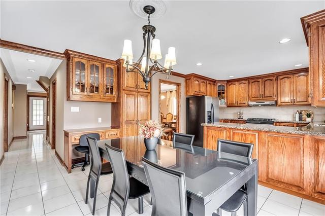 7689 Mount Carmel Boulevard, House detached with 4 bedrooms, 3 bathrooms and 6 parking in Niagara Falls ON | Image 15