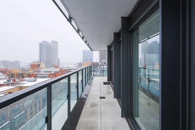 1203 - 60 Colborne St, Condo with 2 bedrooms, 2 bathrooms and 1 parking in Toronto ON | Image 22